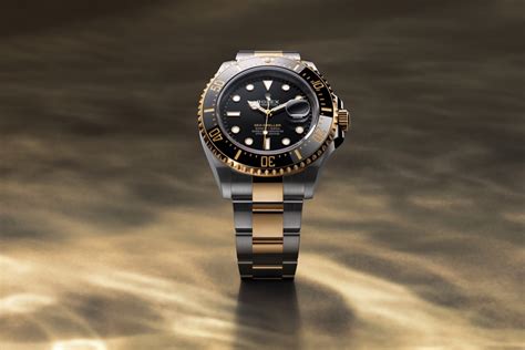 rolex che si vedono al buio|Sito ufficiale Rolex.